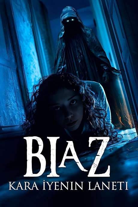 Biaz: The Curse of the Dark One